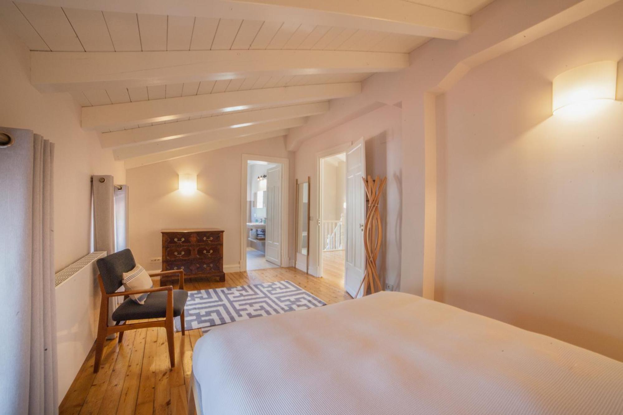 Casa Rural Etxelaia Gautegiz Arteaga Εξωτερικό φωτογραφία