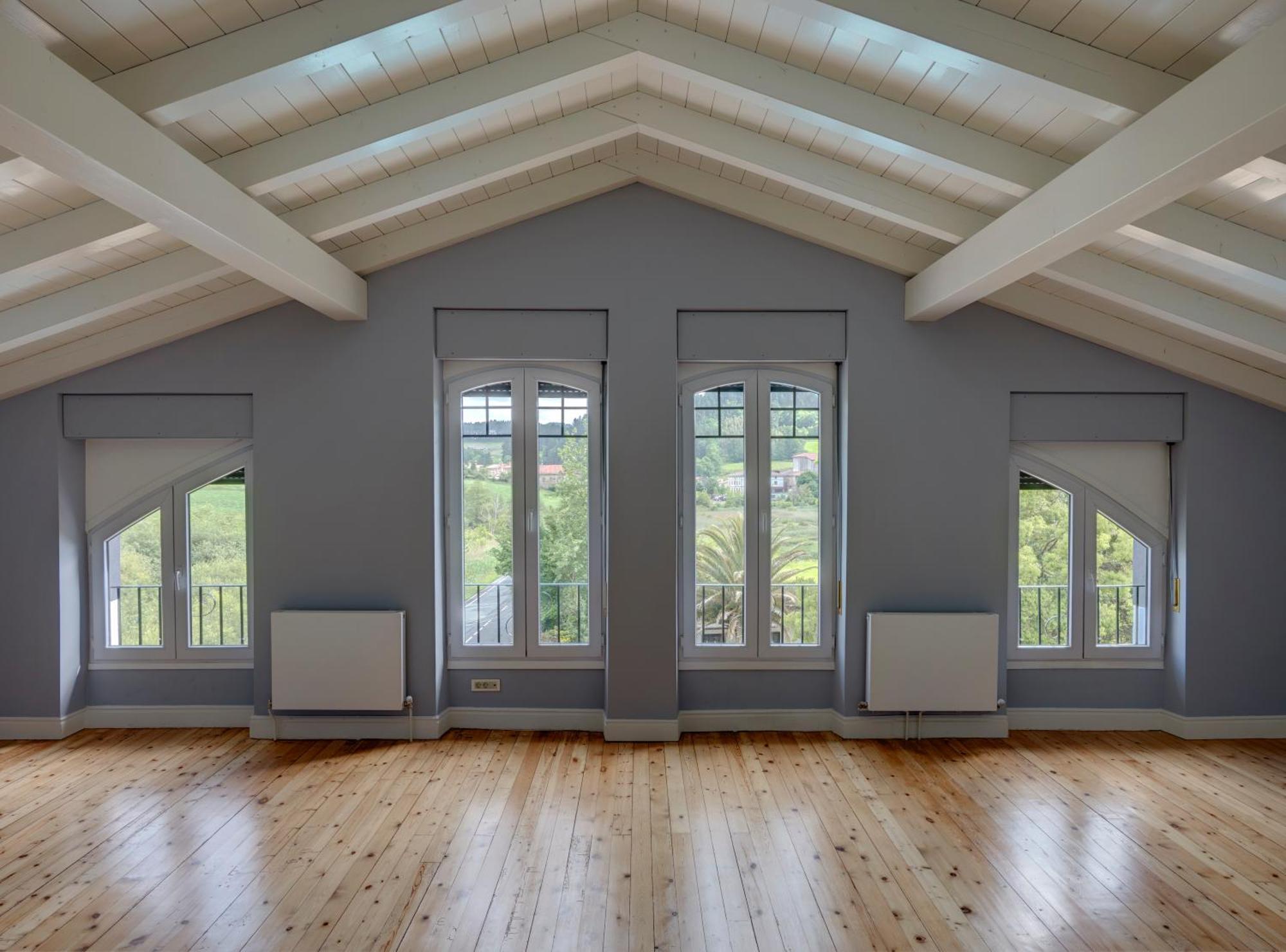 Casa Rural Etxelaia Gautegiz Arteaga Εξωτερικό φωτογραφία