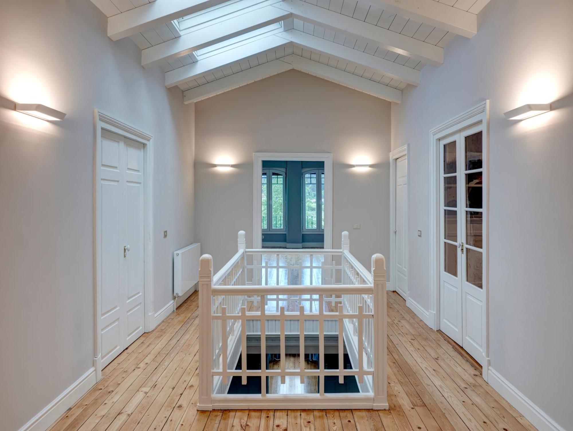 Casa Rural Etxelaia Gautegiz Arteaga Εξωτερικό φωτογραφία