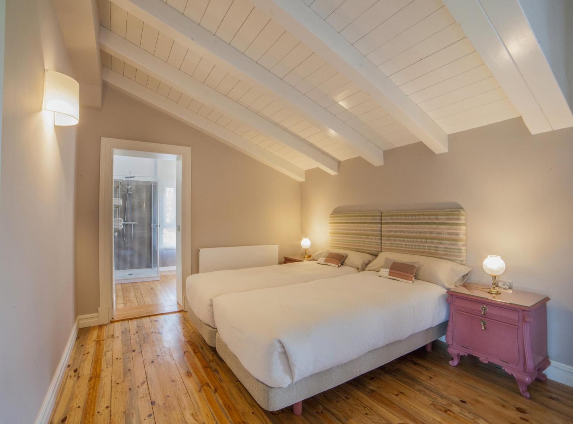 Casa Rural Etxelaia Gautegiz Arteaga Εξωτερικό φωτογραφία