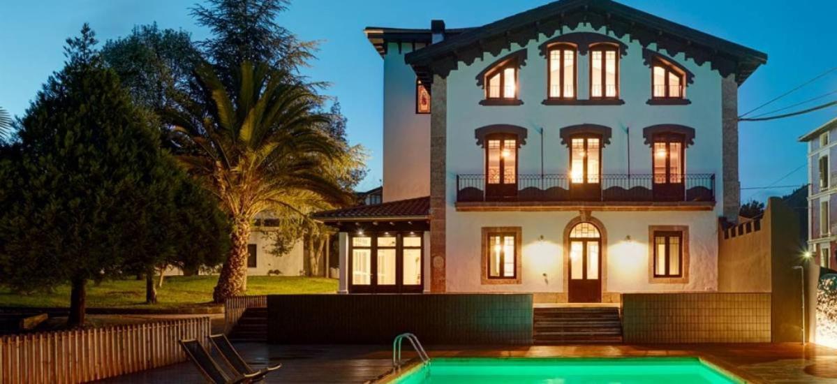 Casa Rural Etxelaia Gautegiz Arteaga Εξωτερικό φωτογραφία