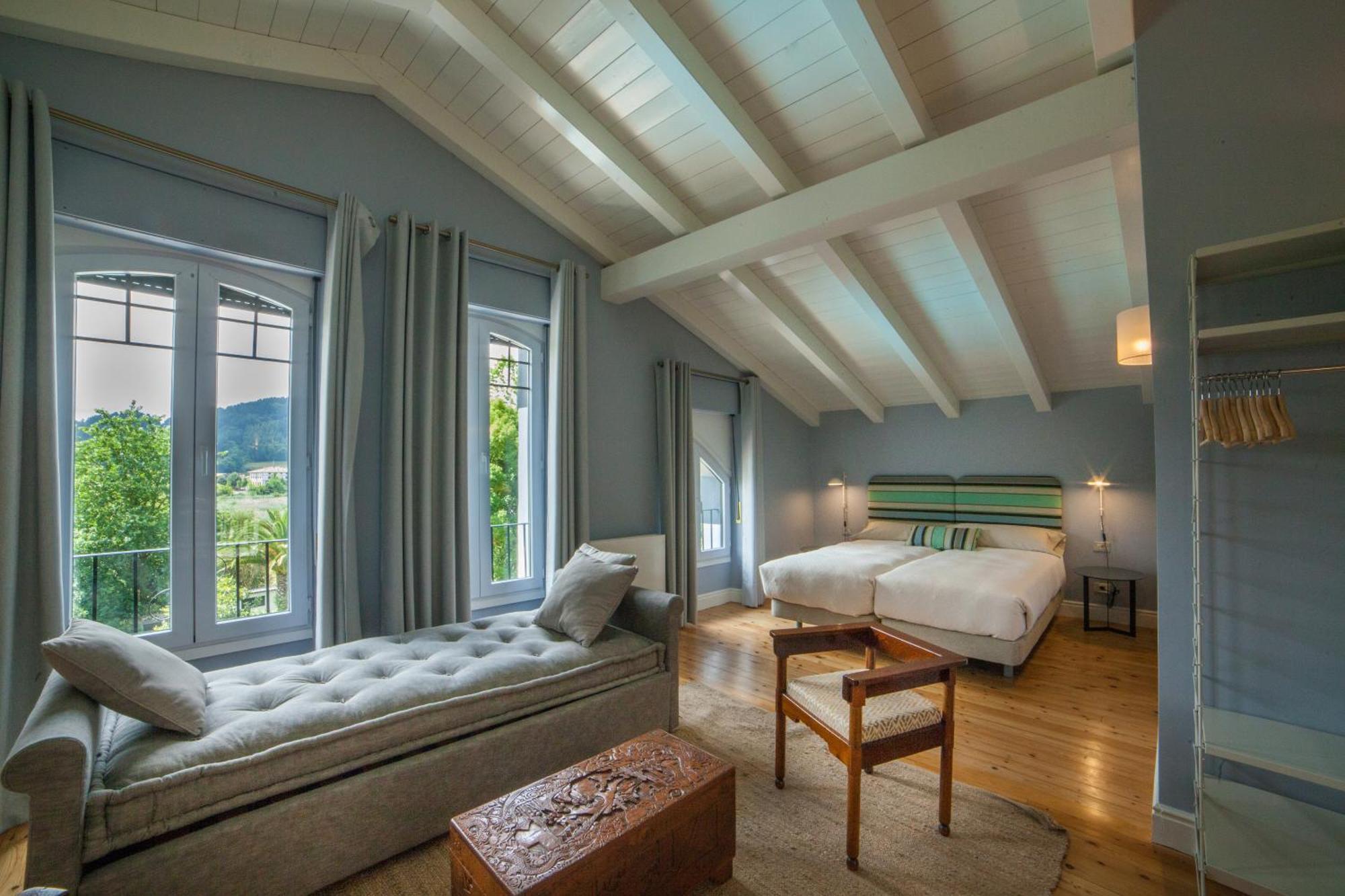 Casa Rural Etxelaia Gautegiz Arteaga Εξωτερικό φωτογραφία